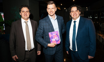 Целый пакет историй от 50 предпринимателей