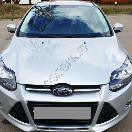 Капот в цвет кузова Ford Focus 3 (2011-2015)