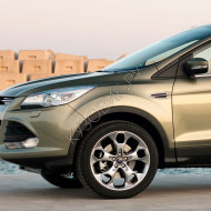 Крыло переднее левое в цвет кузова Ford Kuga 2 (2013-)